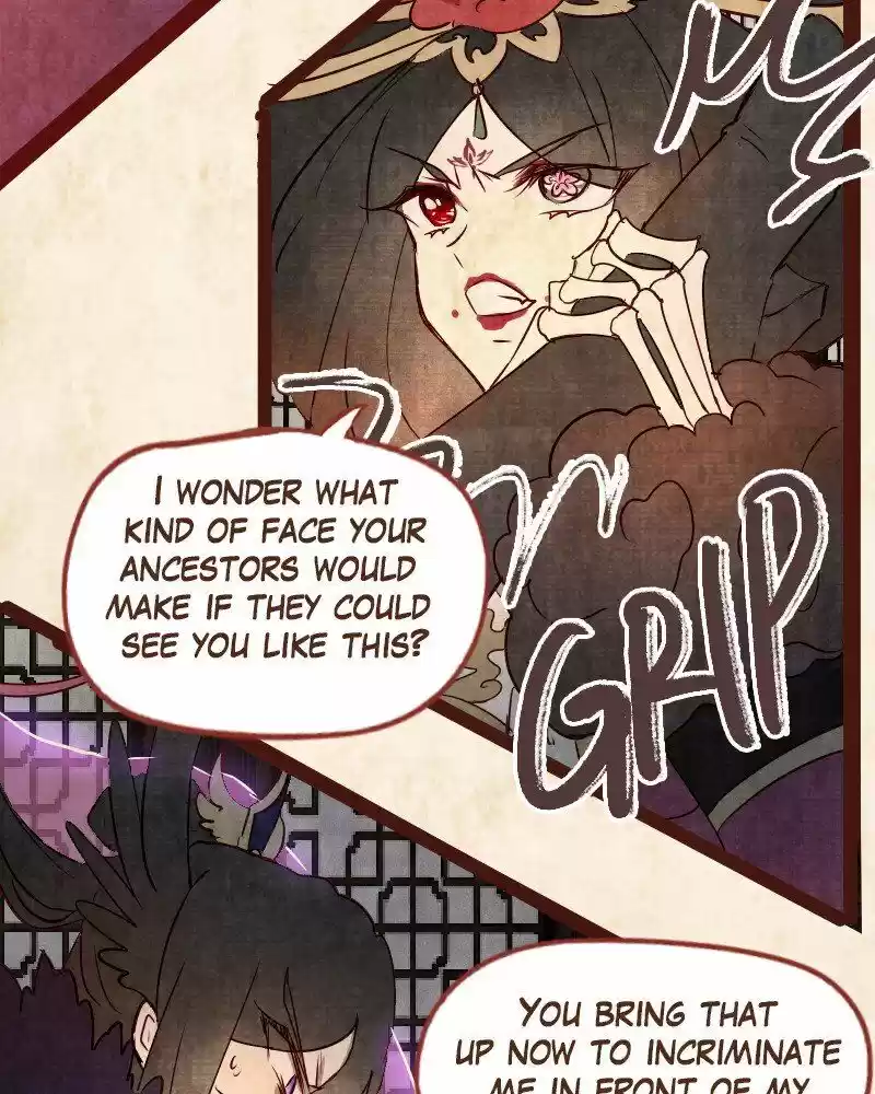 Phantom Paradise Chapter 85