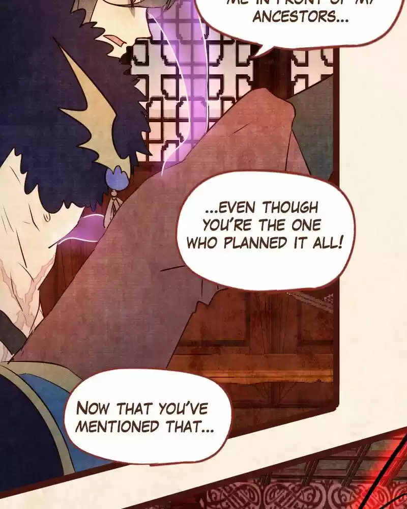 Phantom Paradise Chapter 85