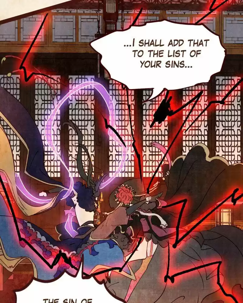 Phantom Paradise Chapter 85