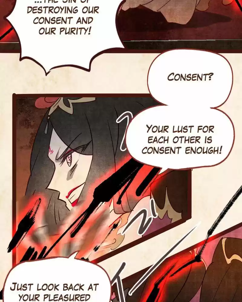 Phantom Paradise Chapter 85