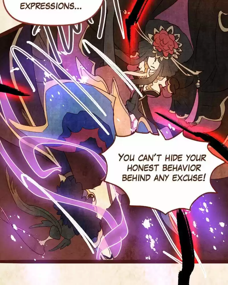 Phantom Paradise Chapter 85