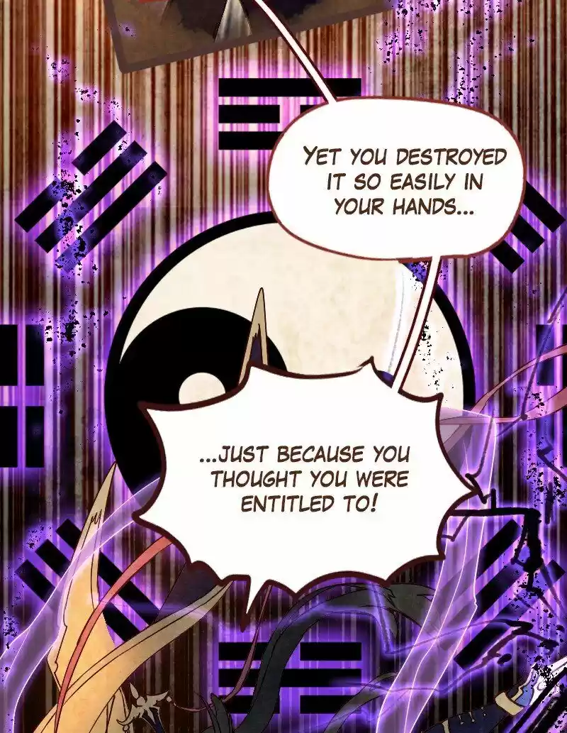 Phantom Paradise Chapter 85