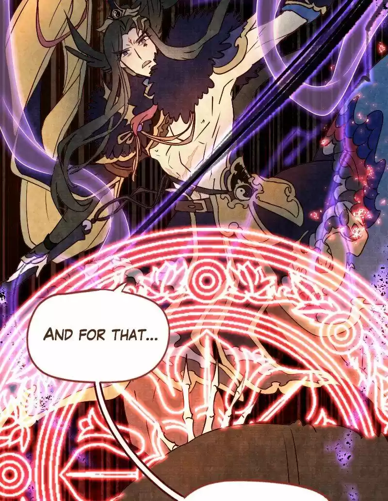 Phantom Paradise Chapter 85