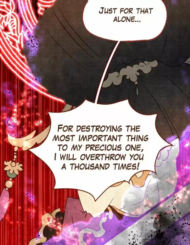 Phantom Paradise Chapter 85