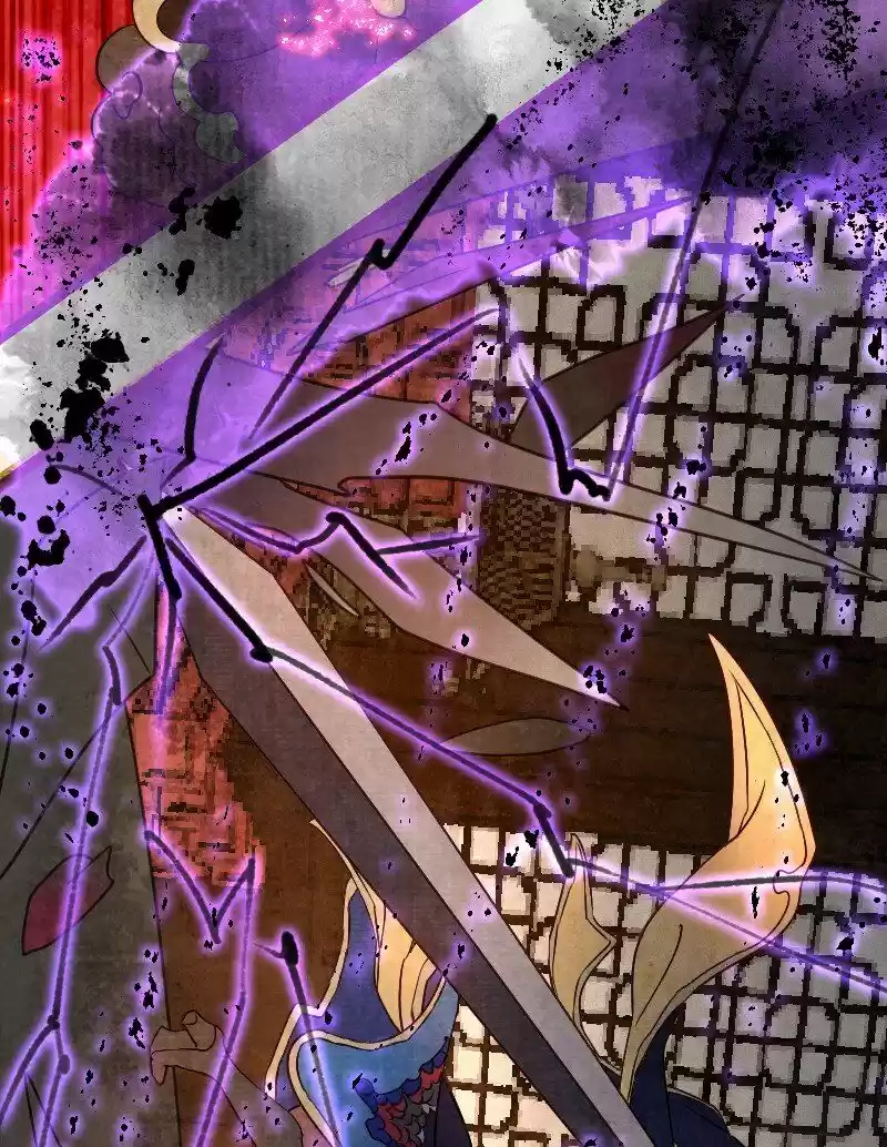 Phantom Paradise Chapter 85