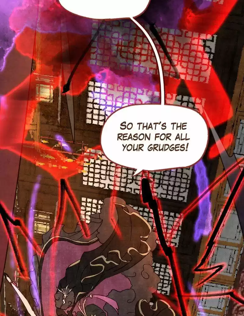 Phantom Paradise Chapter 85