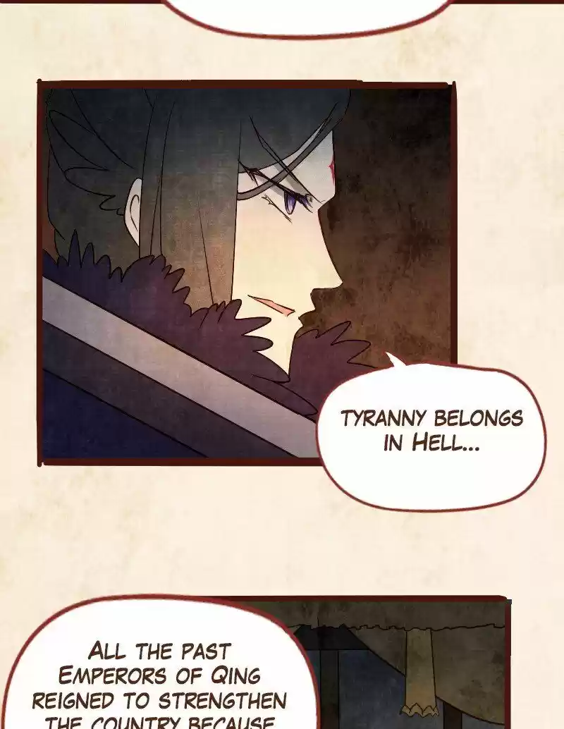 Phantom Paradise Chapter 85