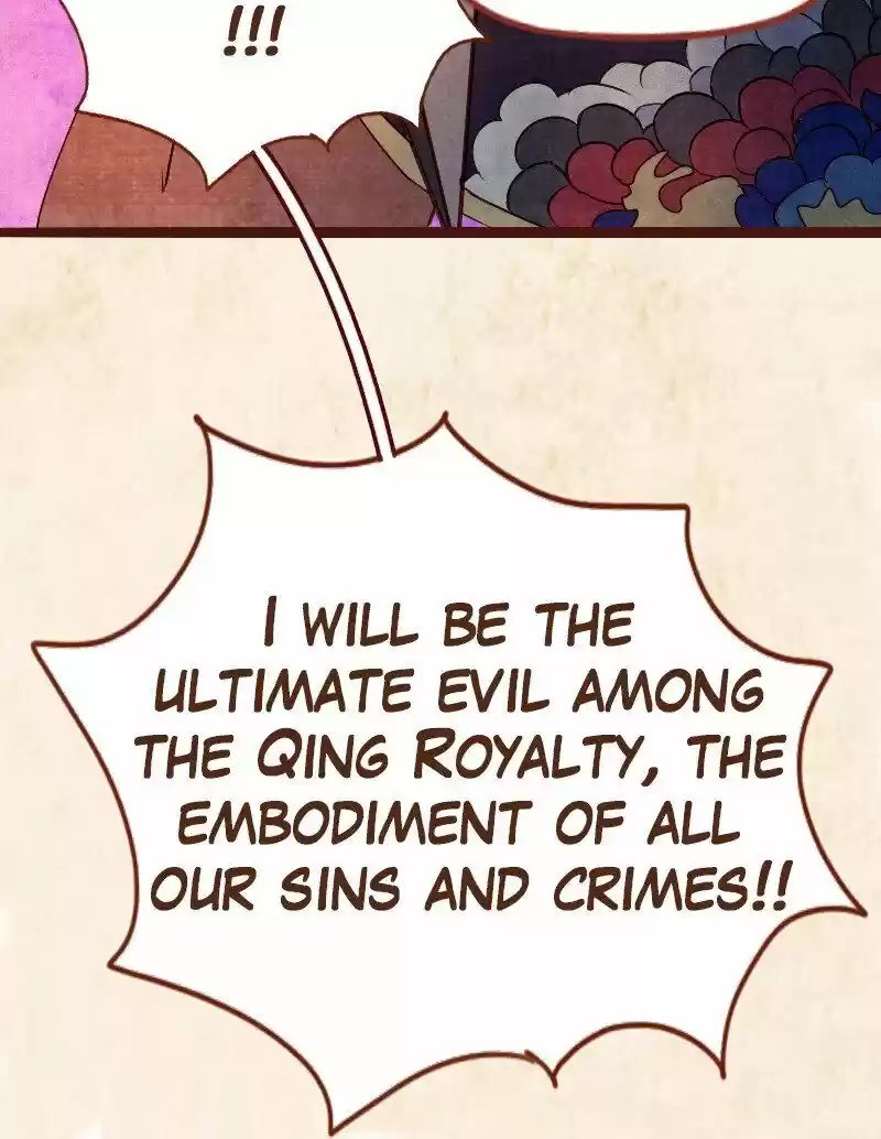 Phantom Paradise Chapter 85