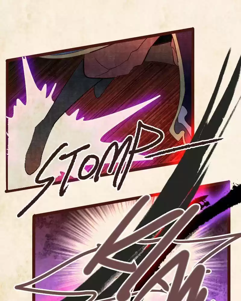 Phantom Paradise Chapter 85