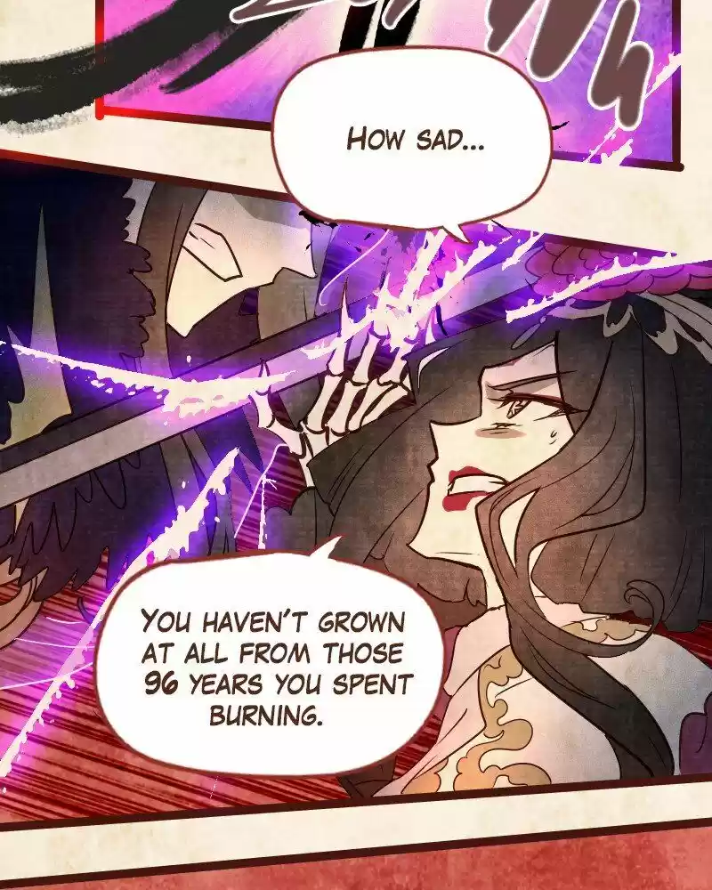 Phantom Paradise Chapter 85