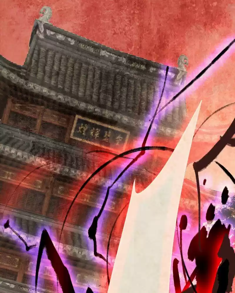 Phantom Paradise Chapter 85