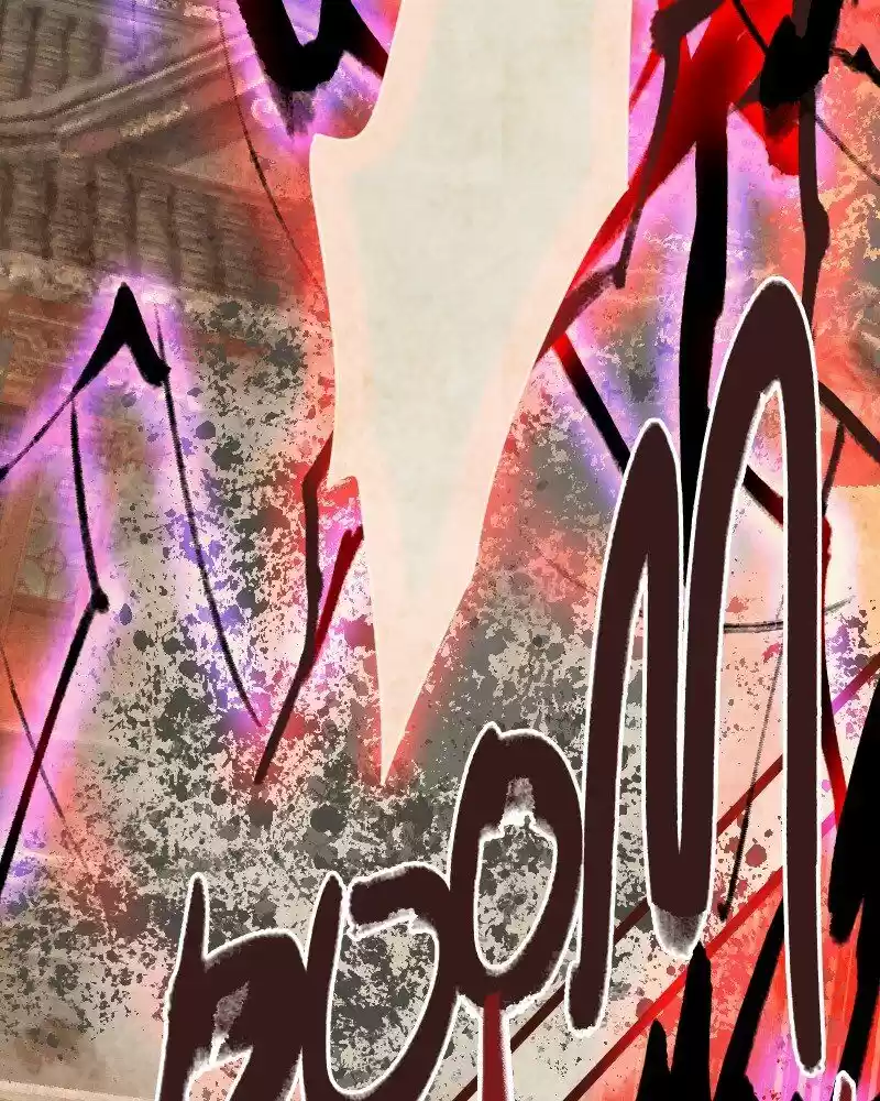 Phantom Paradise Chapter 85