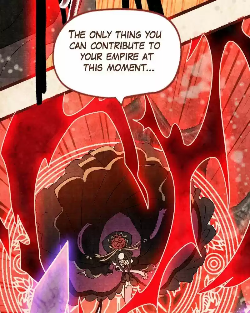 Phantom Paradise Chapter 85