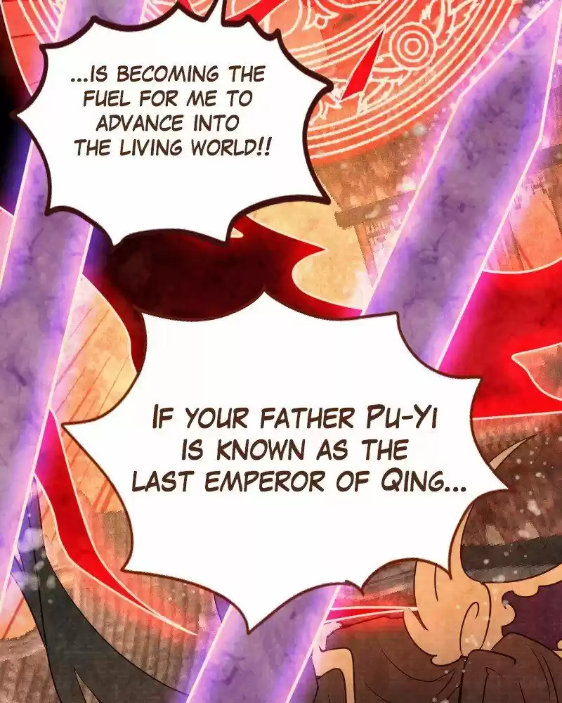 Phantom Paradise Chapter 85