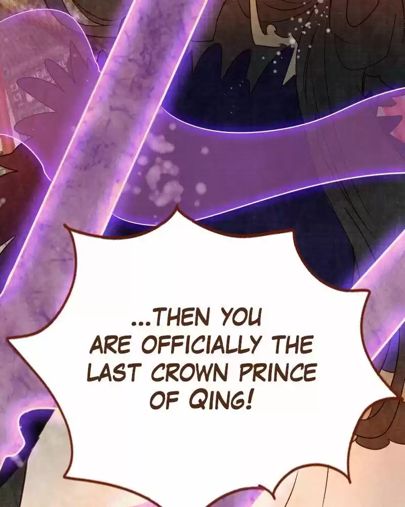 Phantom Paradise Chapter 85