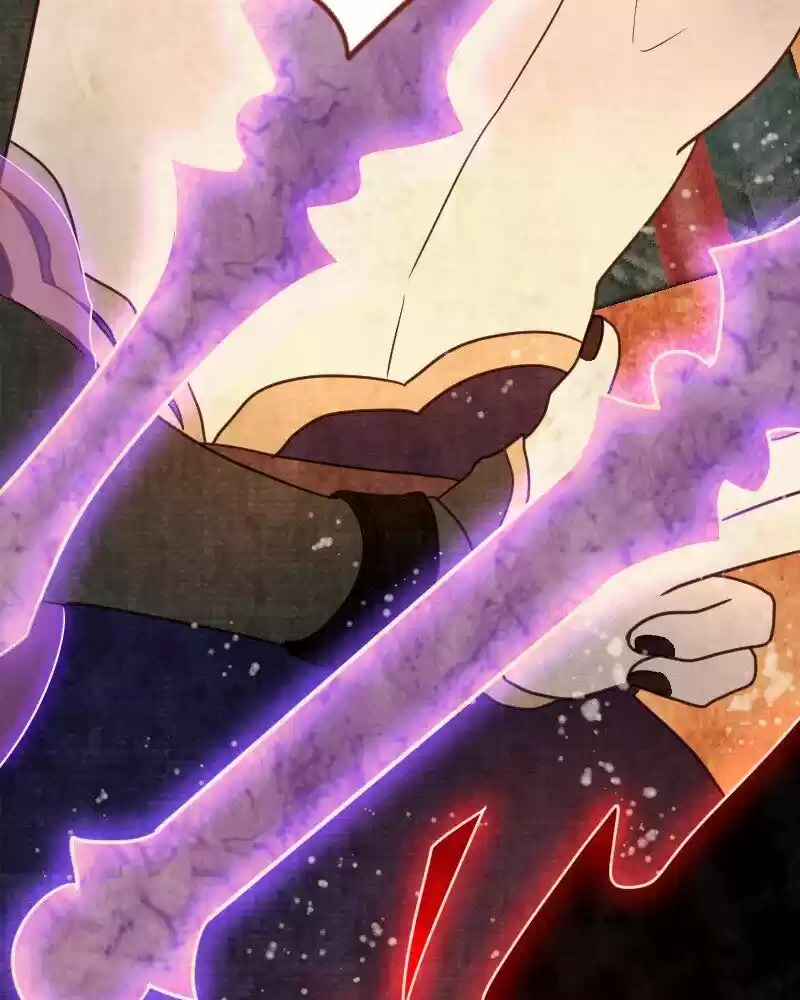 Phantom Paradise Chapter 85