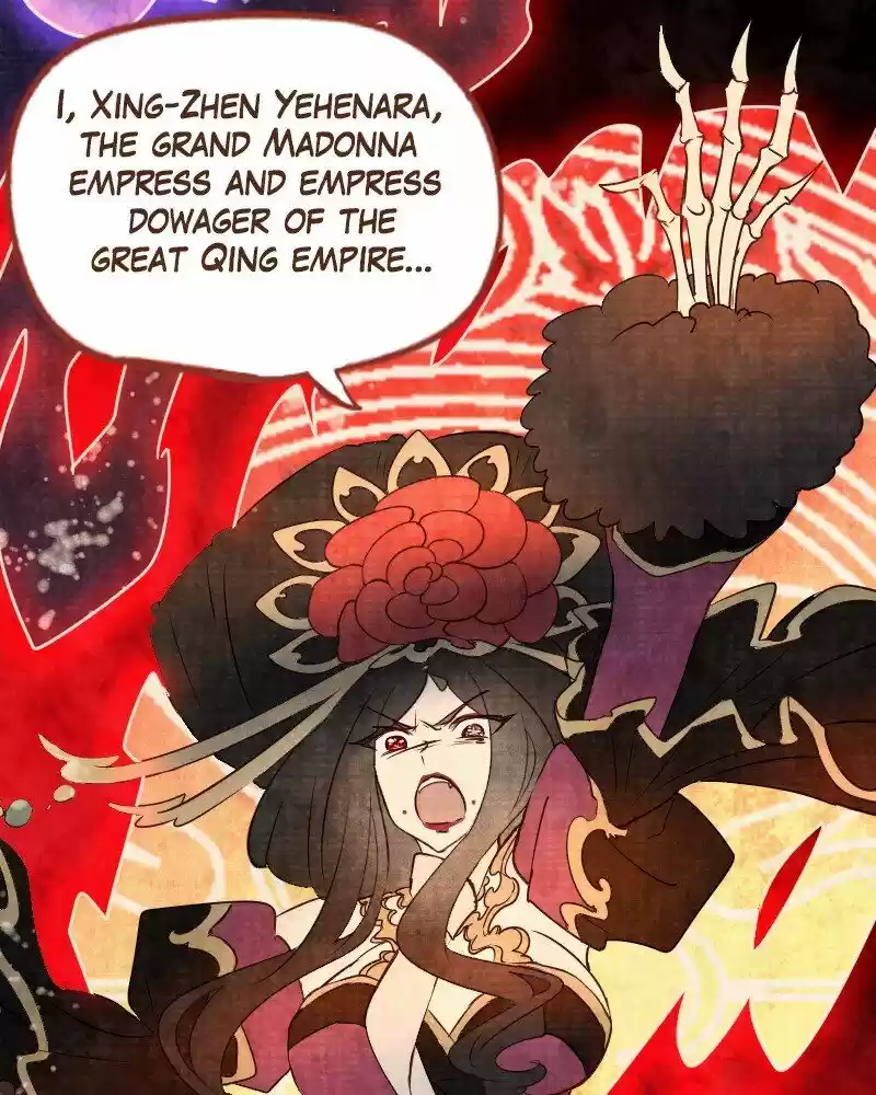 Phantom Paradise Chapter 85