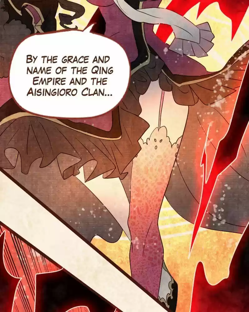 Phantom Paradise Chapter 85