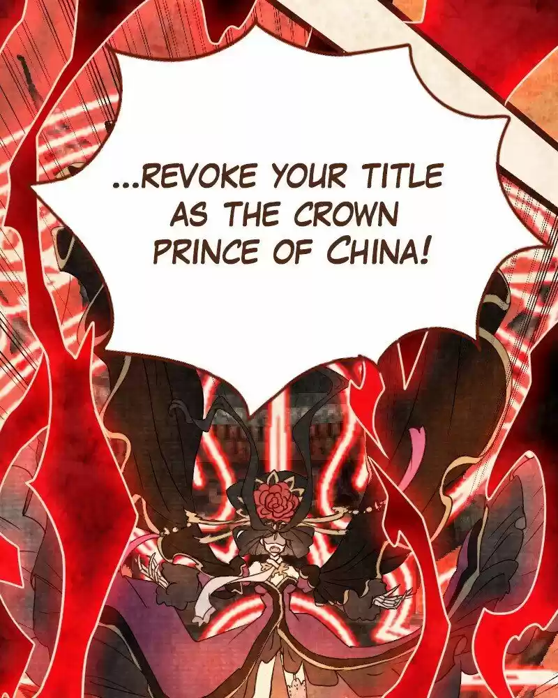 Phantom Paradise Chapter 85