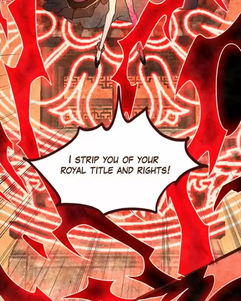 Phantom Paradise Chapter 85