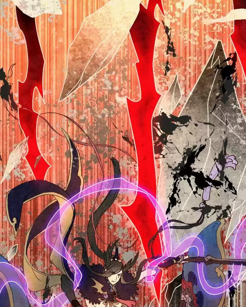 Phantom Paradise Chapter 85