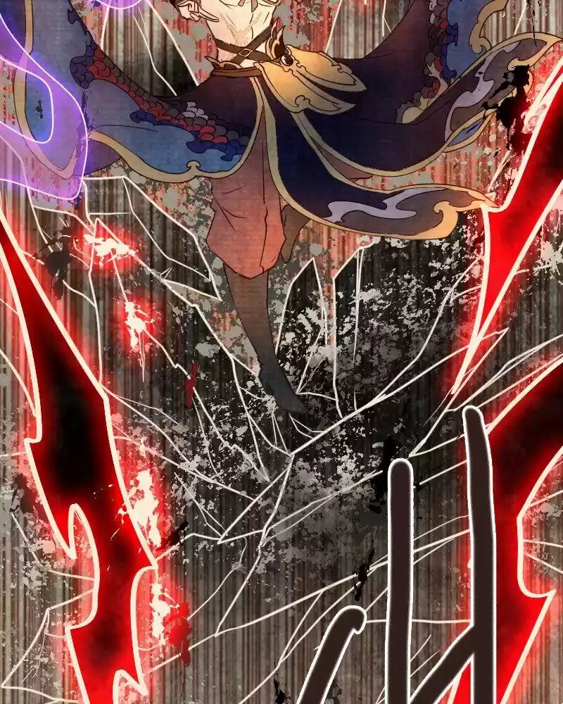 Phantom Paradise Chapter 85