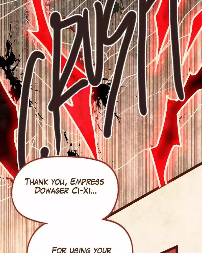 Phantom Paradise Chapter 85