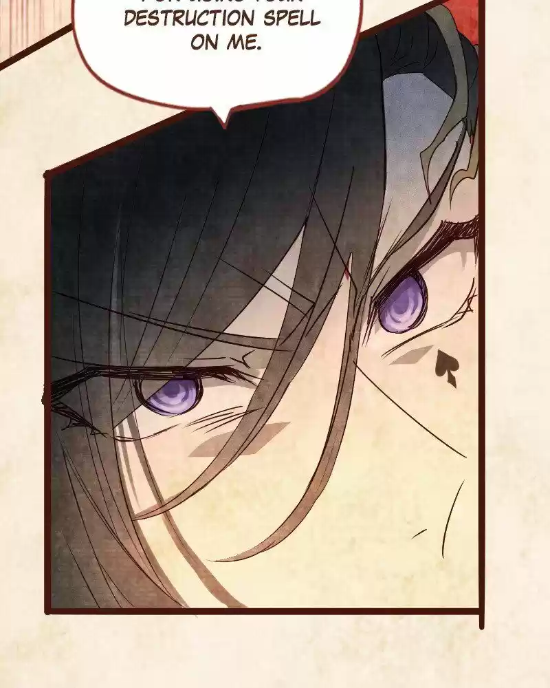 Phantom Paradise Chapter 85