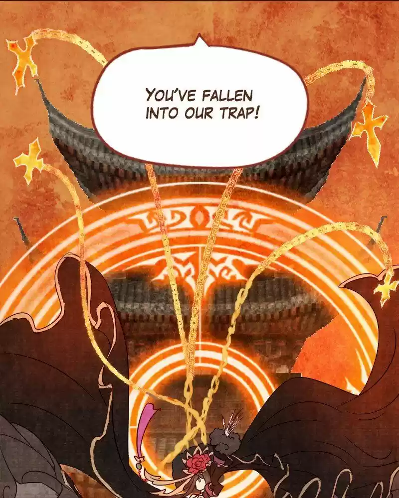 Phantom Paradise Chapter 85