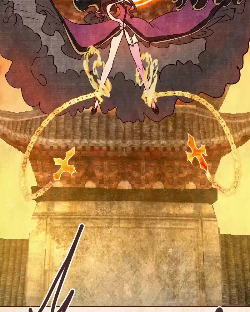 Phantom Paradise Chapter 85