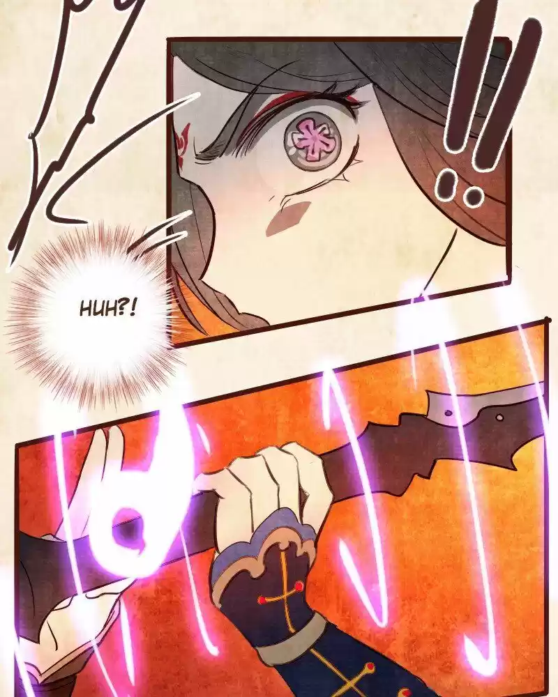 Phantom Paradise Chapter 85