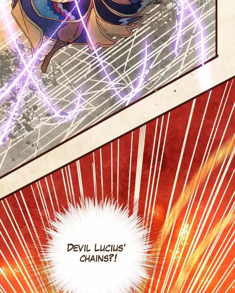 Phantom Paradise Chapter 85