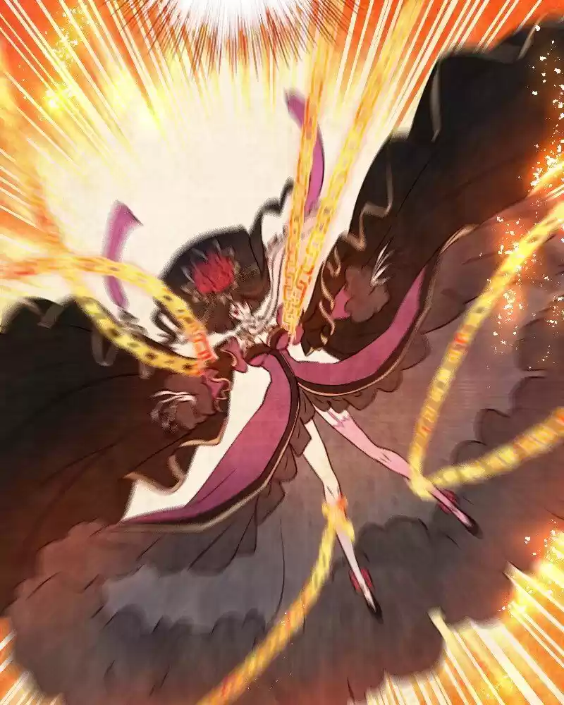 Phantom Paradise Chapter 85