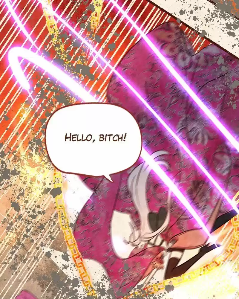 Phantom Paradise Chapter 85