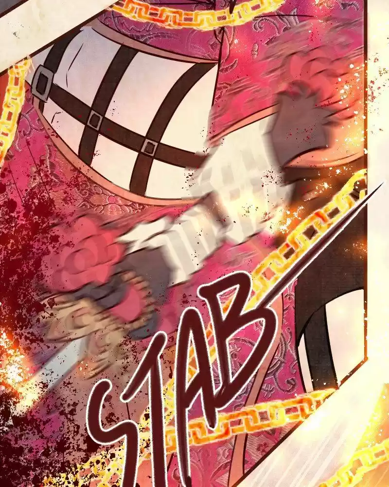 Phantom Paradise Chapter 85