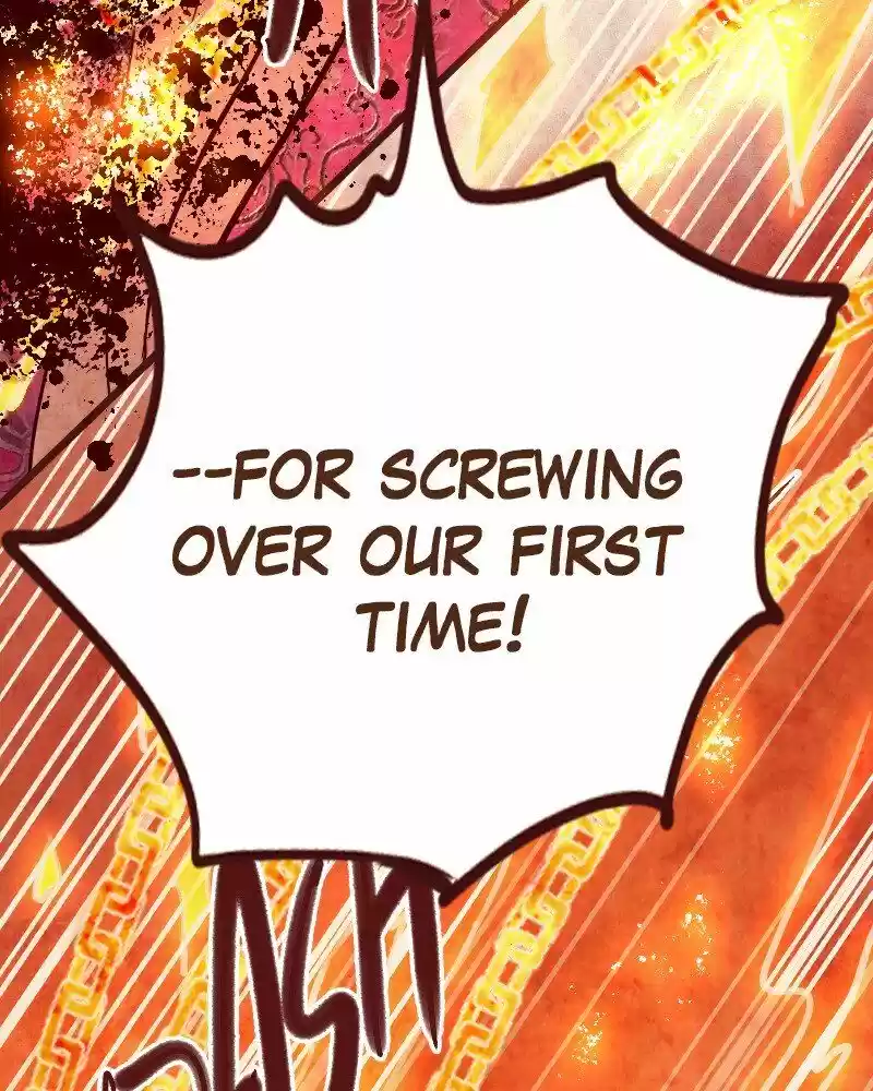 Phantom Paradise Chapter 85