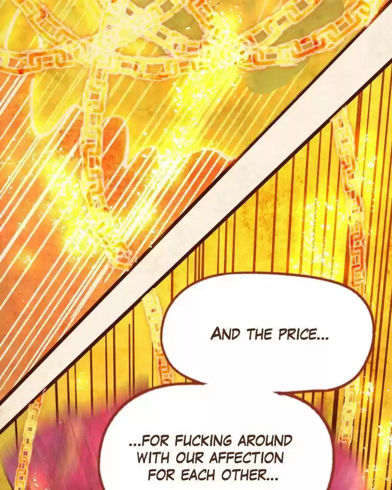 Phantom Paradise Chapter 85