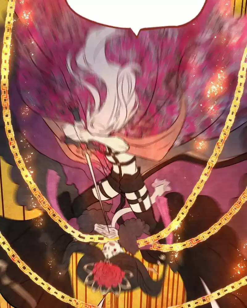 Phantom Paradise Chapter 85