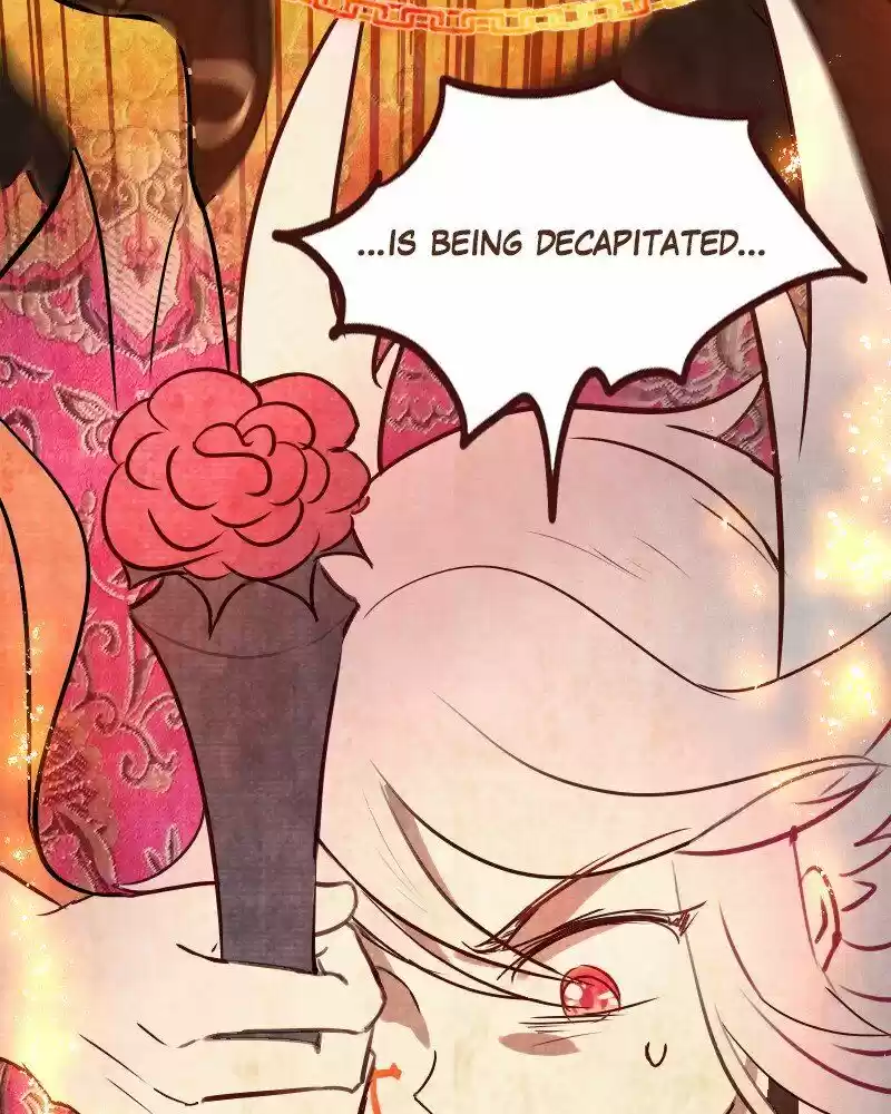 Phantom Paradise Chapter 85