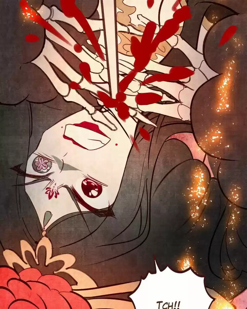 Phantom Paradise Chapter 85