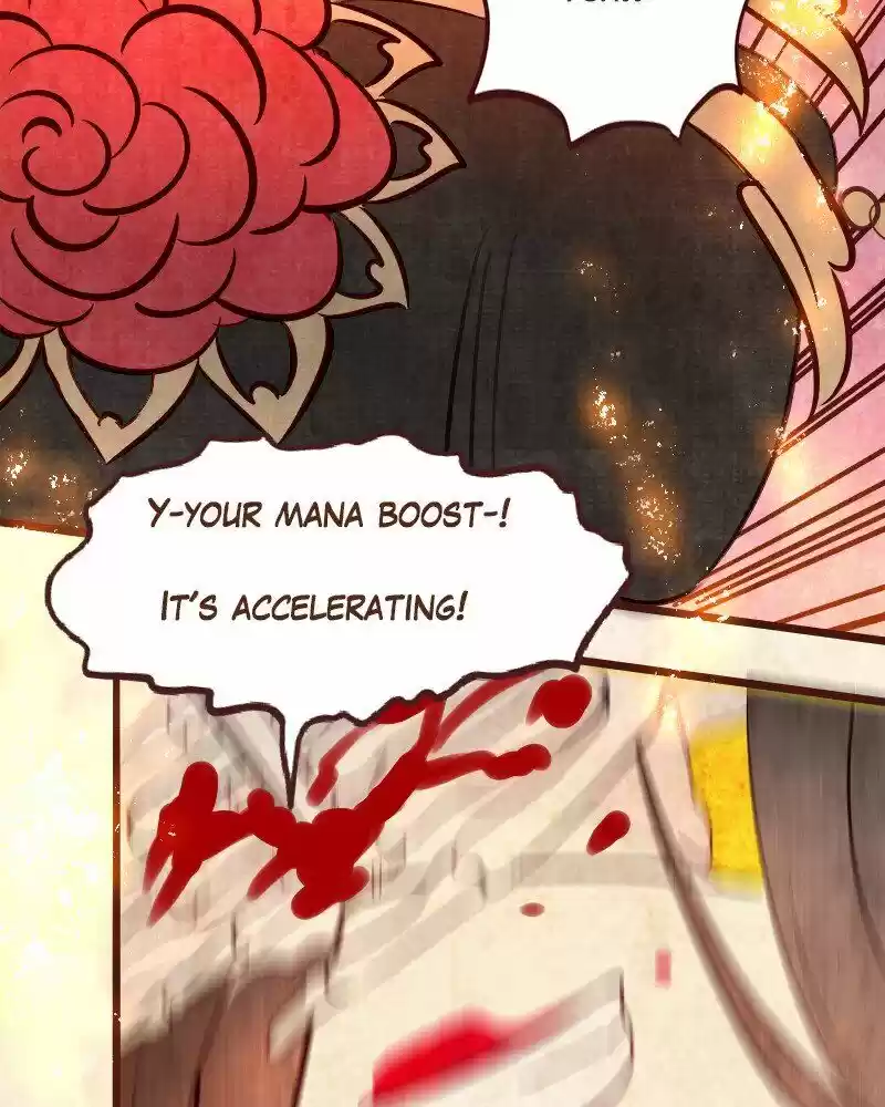 Phantom Paradise Chapter 85