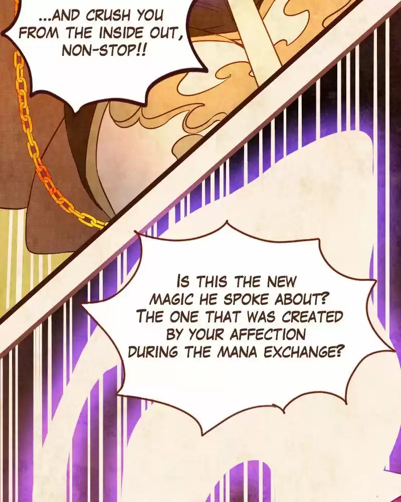 Phantom Paradise Chapter 85