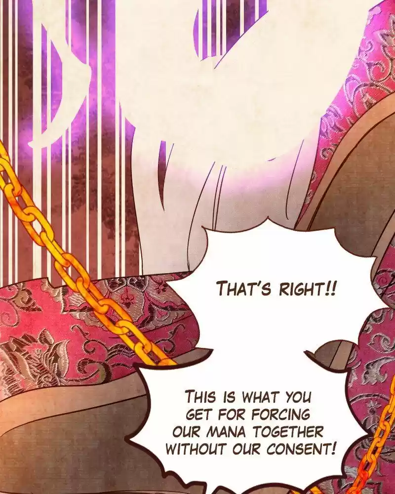 Phantom Paradise Chapter 85