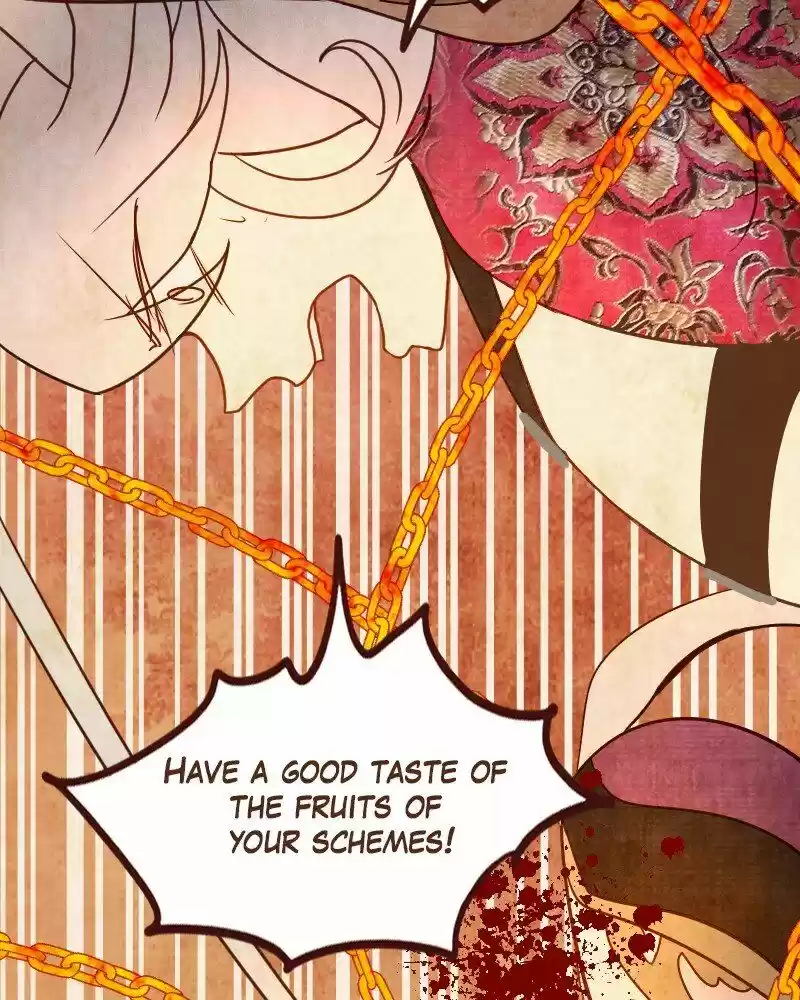 Phantom Paradise Chapter 85