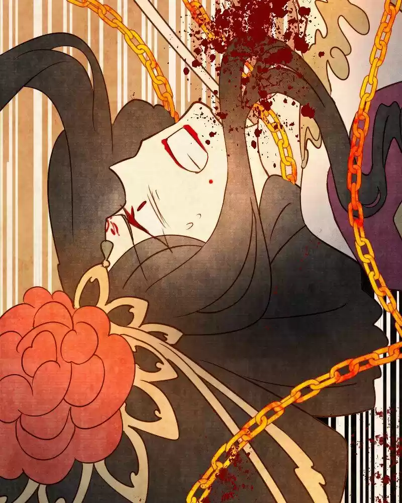 Phantom Paradise Chapter 85