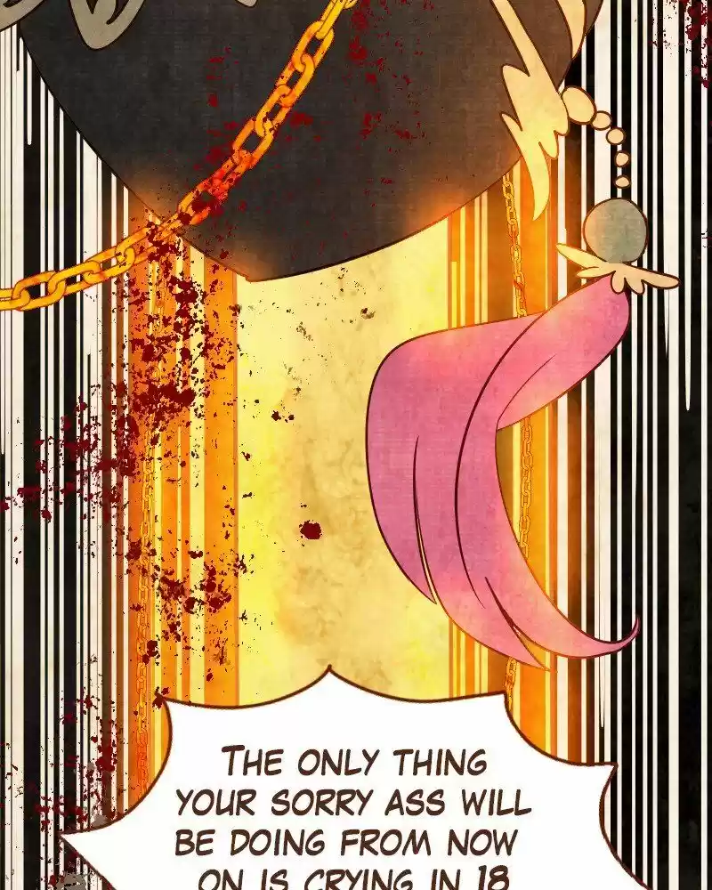 Phantom Paradise Chapter 85