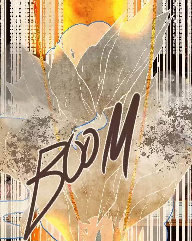 Phantom Paradise Chapter 85