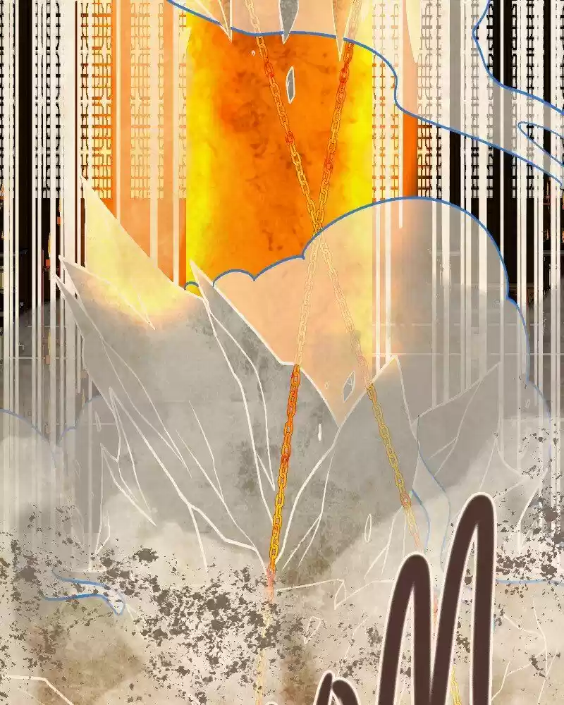 Phantom Paradise Chapter 85