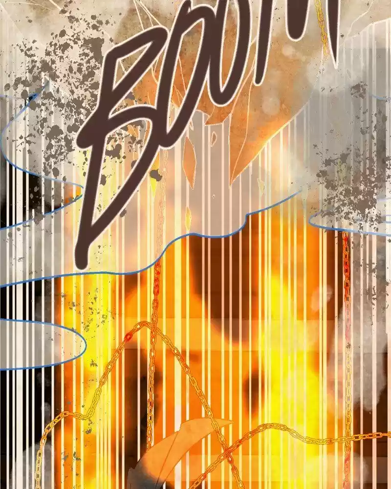 Phantom Paradise Chapter 85