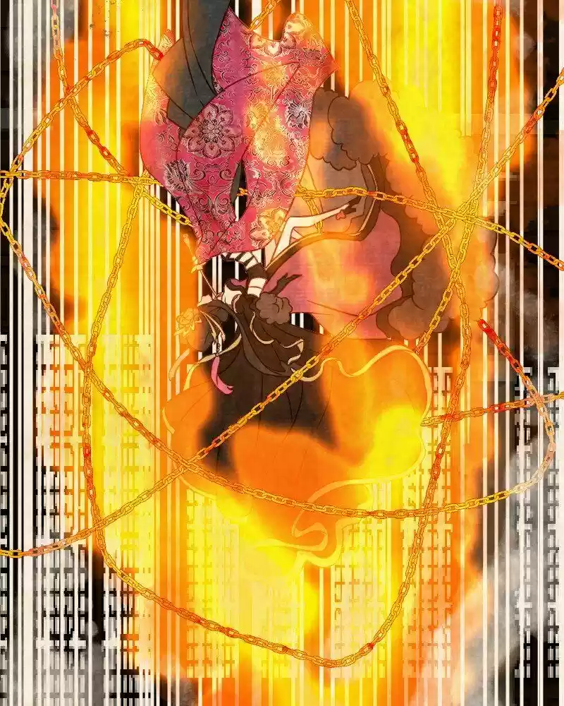 Phantom Paradise Chapter 85